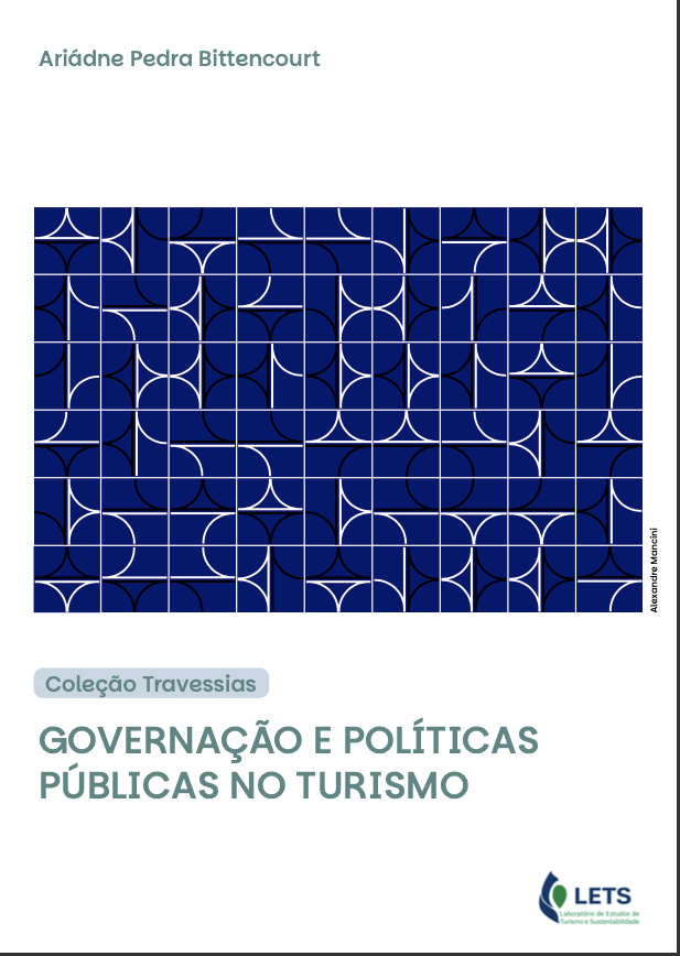 Governação e políticas públicas no Turismo: repensando conceitos para uma aplicação prática em destinos