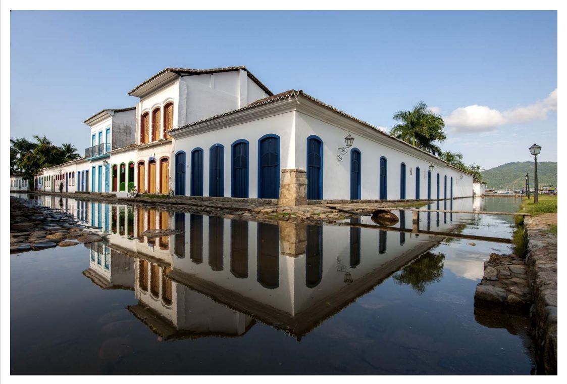 Sustentabilidade na preservação do patrimônio cultural. O sentido da Convenção do Patrimônio Mundial de 1972 da Unesco e a contribuição brasileira nas últimas décadas