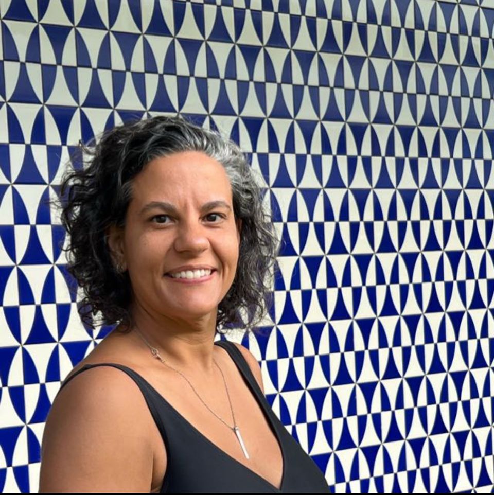 O LETS celebra mais uma indicação para a Embratur: Profª. Drª. Helena Araújo Costa